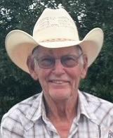 Frank LaVay Warren