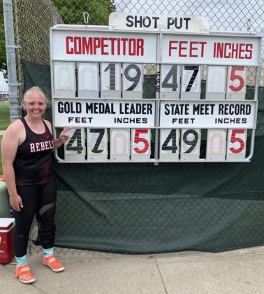Stieb wins second All Class Gold