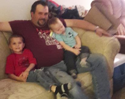 Happy Father’s Day!