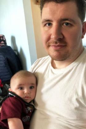 Happy Father’s Day!
