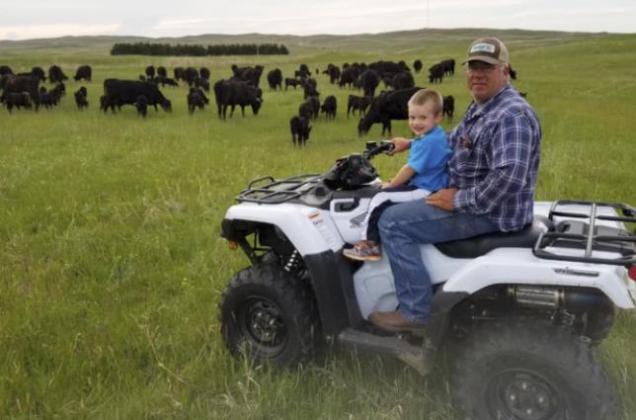 Happy Father’s Day!