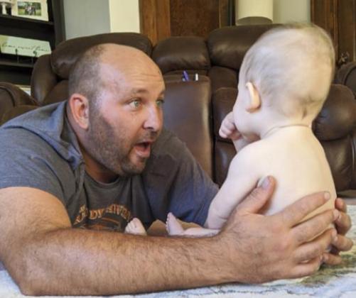 Happy Father’s Day!
