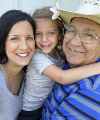Happy Father’s Day!