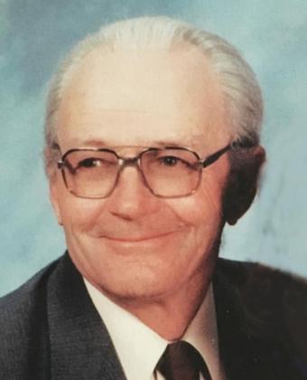 Roger French