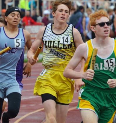 Chase Gracey - 4x8