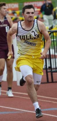 Bryce McIntosh - 4x4