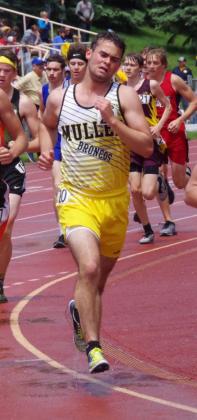 Samuel Coble - 3200