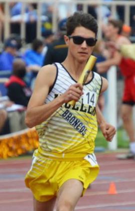 Hayden Jennings - 4x8