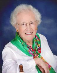 Johnna Morgan