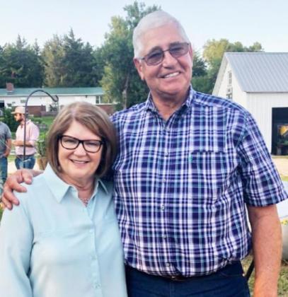 Nebraska Cattlemen announces Hall of Fame inductees