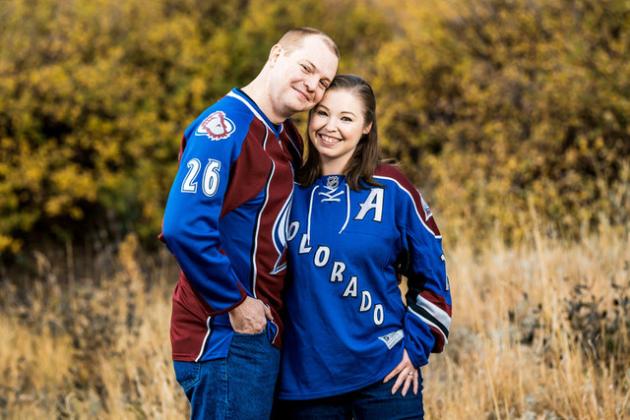 David Cramer, Blair Moore to wed