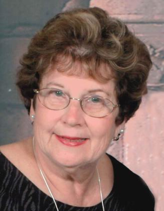 Marjorie Hultquist
