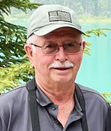 Dick Macke