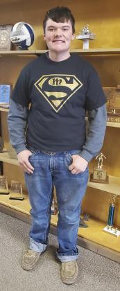Mike Kvanvig