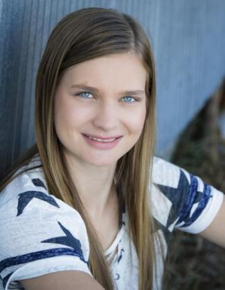 Samantha Moore