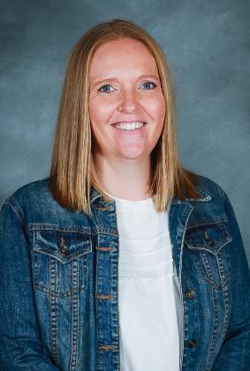 Hardin is Teacher of the Year finalist