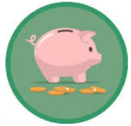 Featured 4-H project of the month: Consumer Management