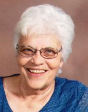 Mary Belle Osburn