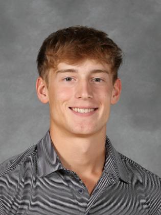 Alex Werner - Boys State representative.