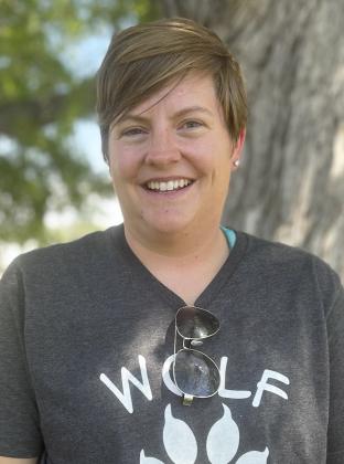 Kelli Walz