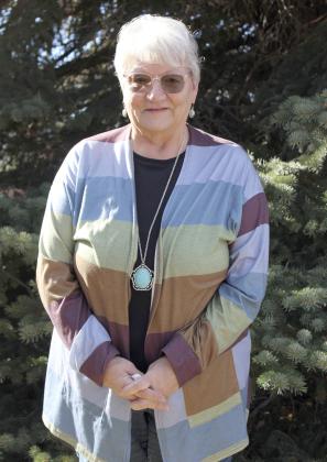 Patty Wolfenden