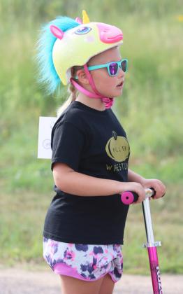2026 Hooker County Fair