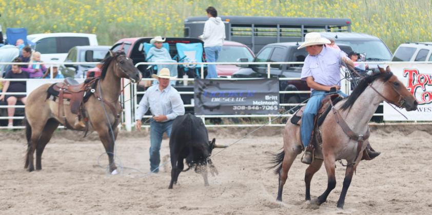 2026 Hooker County Fair