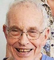 Ira “Bud” Elliott