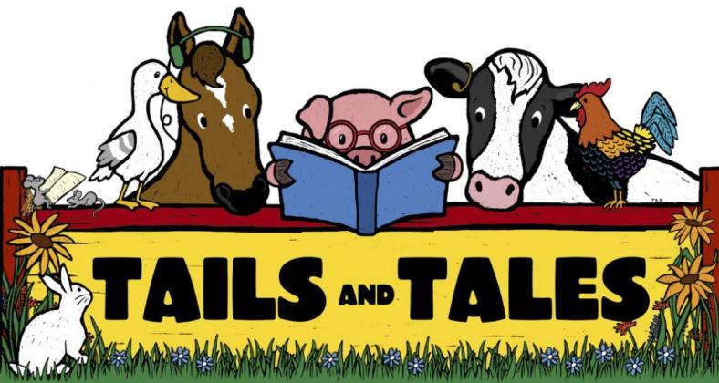 TAILS AND TALES