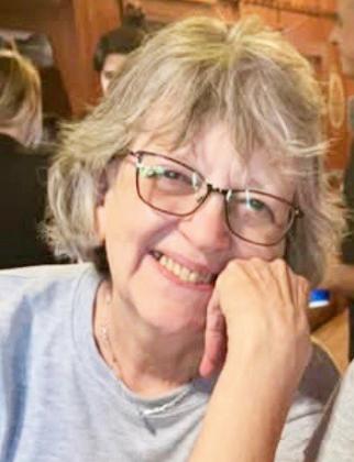 Mary Lou Harding wishes more people knew about God