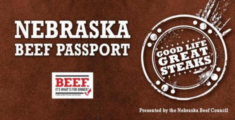 Chuckwagon ‘n Jug on Beef Passport