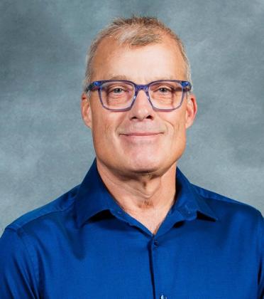 As of Sept. 10, 2026, Ron Taylor is now a member of the Village of Mullen Board of Trustees. He will fill the remaining two years of Josh Barnes’ term, who resigned this summer.