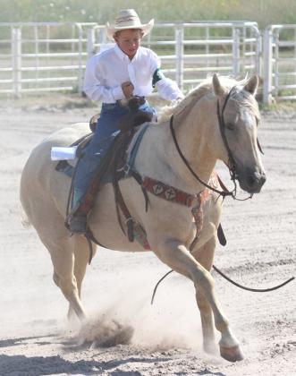 2025 Hooker County Fair