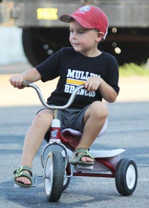 2025 Hooker County Fair