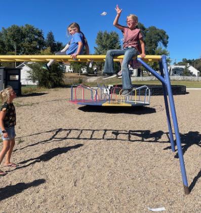 FFA, STEM Club and 2nd grade classroom happenings