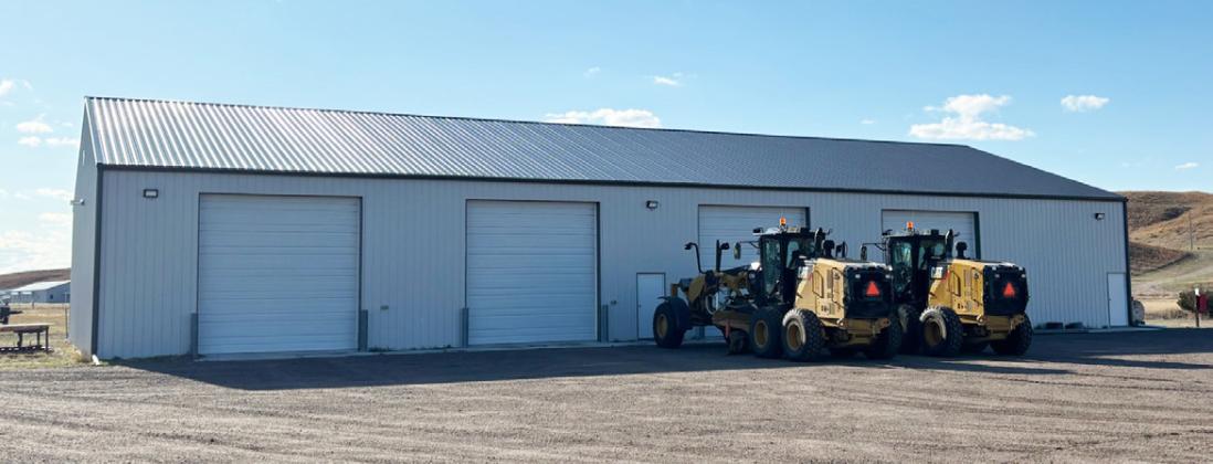 Hooker County receives $15,000 grant