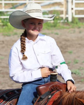 Hooker County Fair