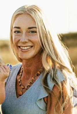 Mollie Finney