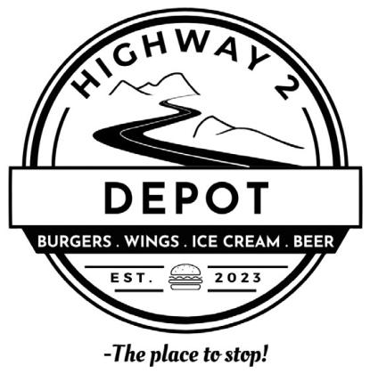 Highway 2 Depot