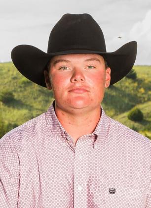 Owen Thorberg