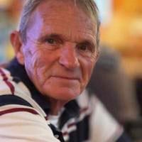 Darryl “Buck” Ewin