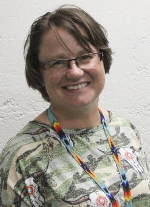 Special Education: Robyn Werth