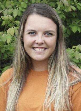 Ag: Jaylynn Ravenscroft