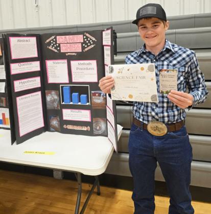 Top Pick Overall - Justin Kraus