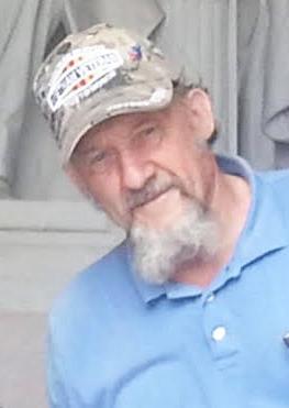 Billy Osborn has been a mechanic in Mullen for 40 years