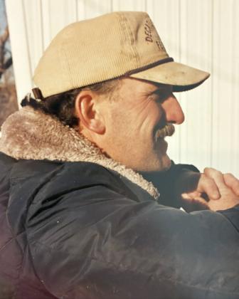 Joe Finney