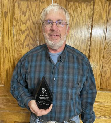 School board members honored