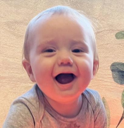 Emmit Cain, 3-5. Parents: Clint &amp; Kate Shoemaker. Grand: Will &amp; Kelly Donohoe, Terry &amp; Patty Shoemaker. Great: Pat &amp; Lee Donohoe.