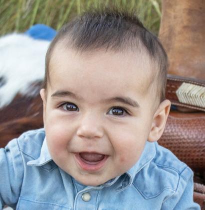 Colter Jon, 2-6. Parents: Gordon &amp; Bailey Needs. Grand: Mike &amp; Michele Needs, Bob &amp; Jody Dexter. Great: Gordon &amp; Judy Most, Cheryl Lovejoy.