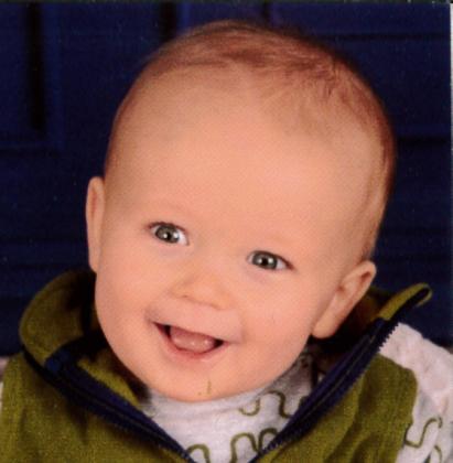 Gunnar Zacherie, 4-9. Parents: Zach &amp; Katie Carlton. Sib: Trey - 4. Grand: Lyle &amp; Twila Phillips, Charlie &amp; Alicia Carlton. Great: Jody Phillips, Lois Kriz.
